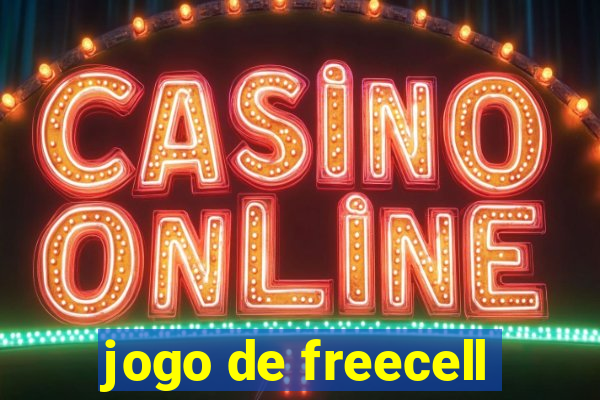 jogo de freecell